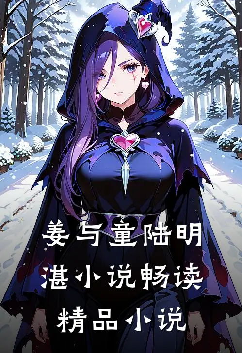姜与童陆明湛小说畅读精品小说