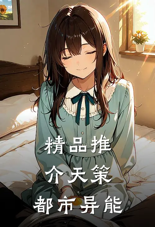 精品推介天策：都市异能