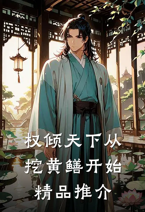 权倾天下从挖黄鳝开始精品推介