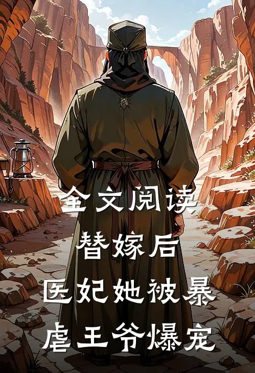 全文阅读替嫁后，医妃她被暴虐王爷爆宠