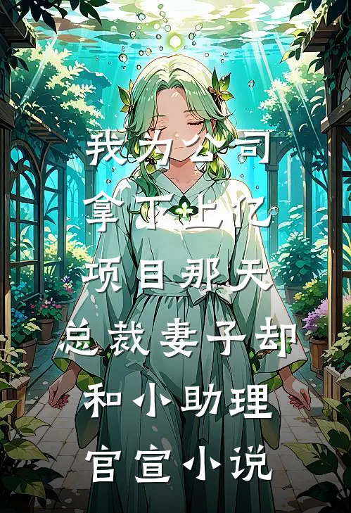 我为公司拿下上亿项目那天，总裁妻子却和小助理官宣小说