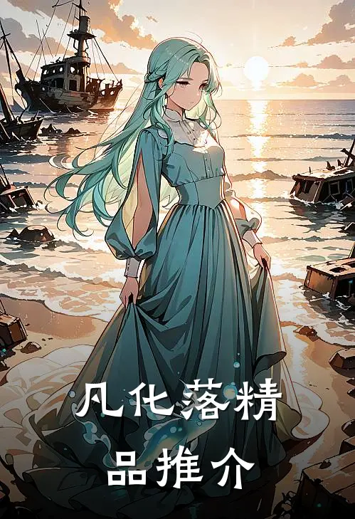 凡化落精品推介