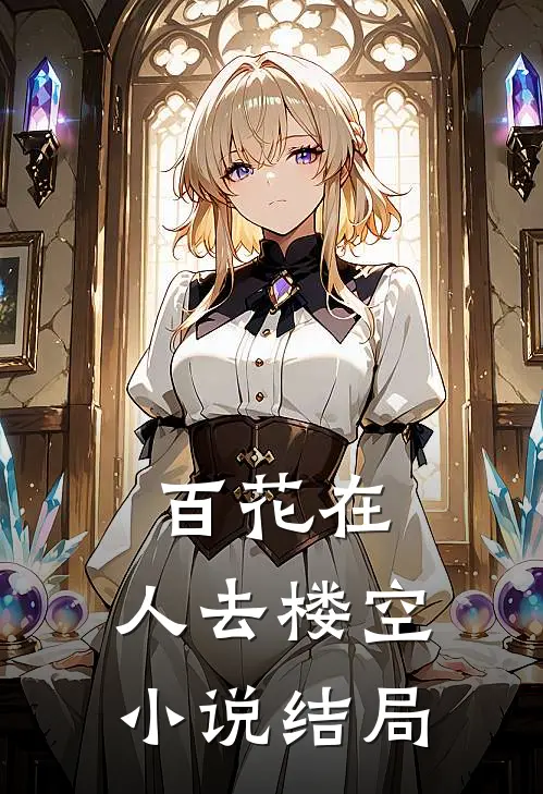 百花在，人去楼空小说结局