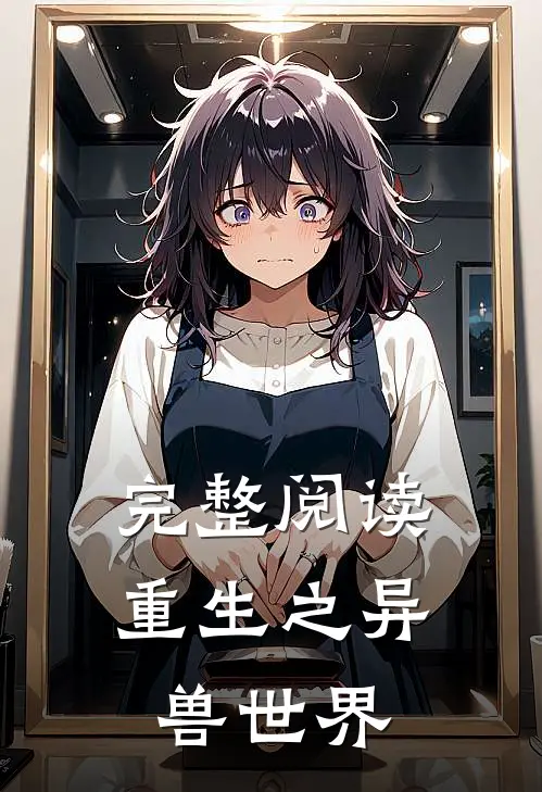 完整阅读重生之异兽世界