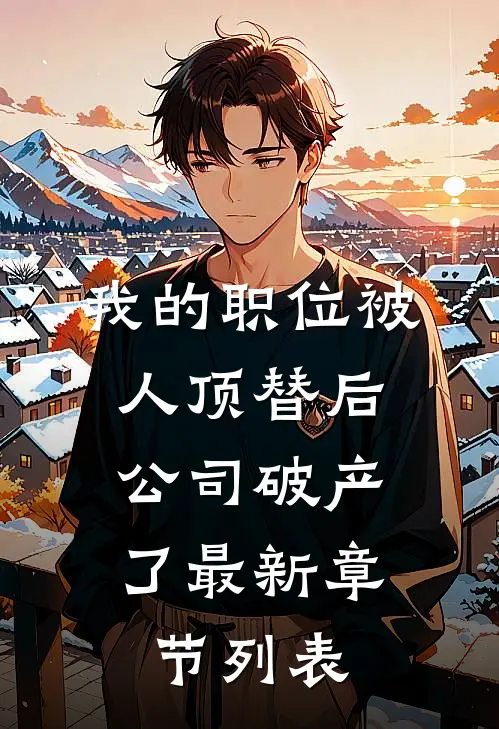 我的职位被人顶替后，公司破产了最新章节列表