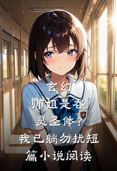 玄幻：师姐是吞灵圣体？我已躺勿扰短篇小说阅读