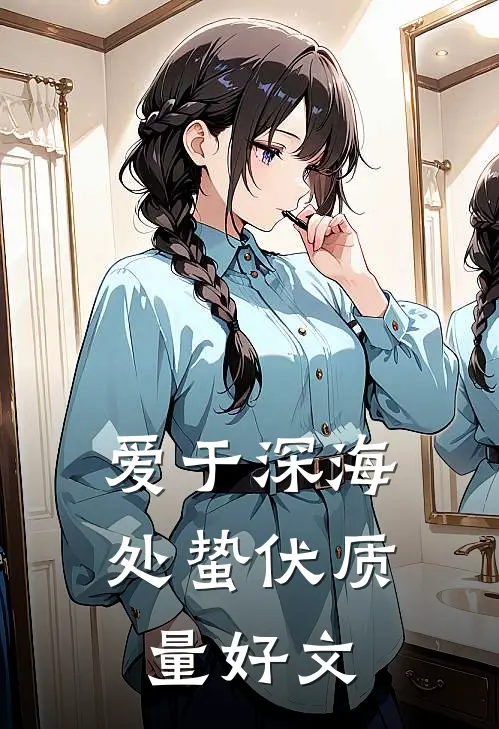 爱于深海处蛰伏质量好文