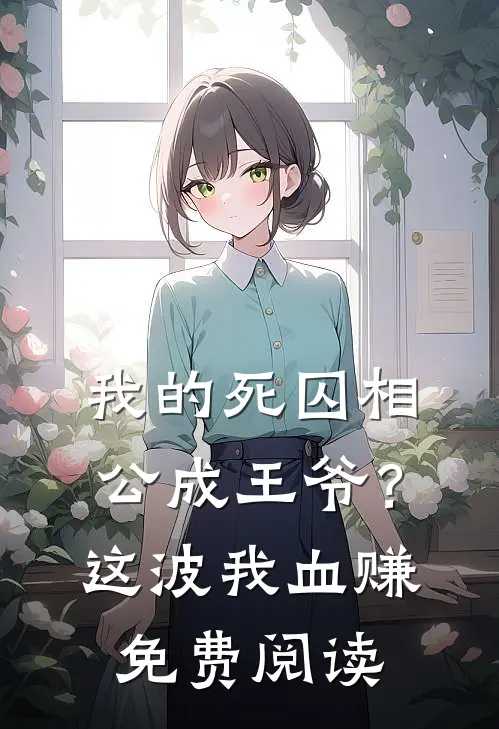 我的死囚相公成王爷？这波我血赚免费阅读