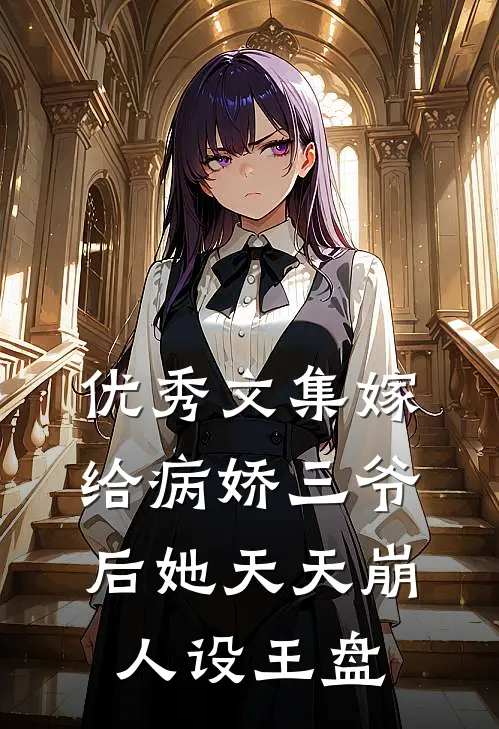 优秀文集嫁给病娇三爷后她天天崩人设王盘