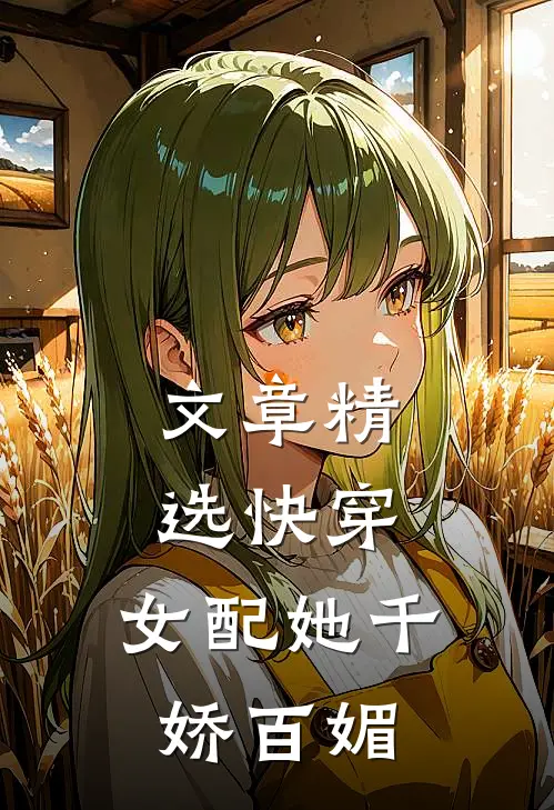 文章精选快穿：女配她千娇百媚