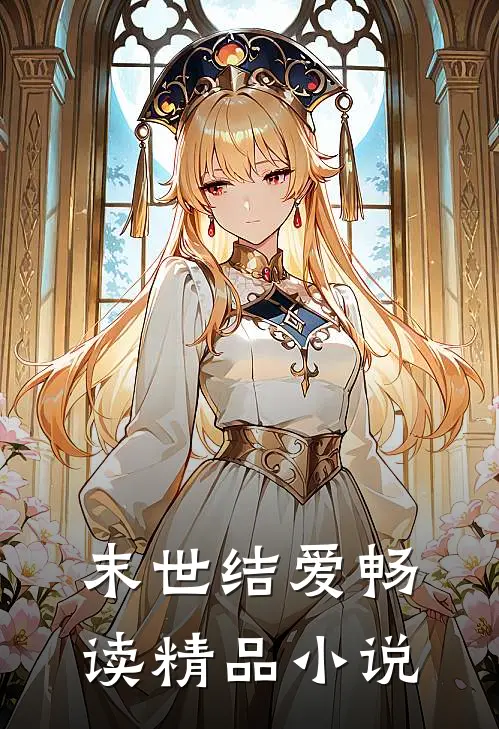末世结爱畅读精品小说