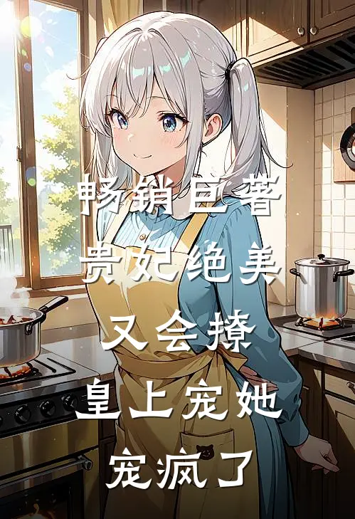 畅销巨著贵妃绝美又会撩，皇上宠她宠疯了