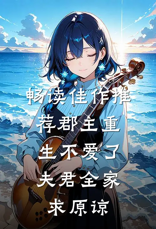 畅读佳作推荐郡主重生不爱了，夫君全家求原谅