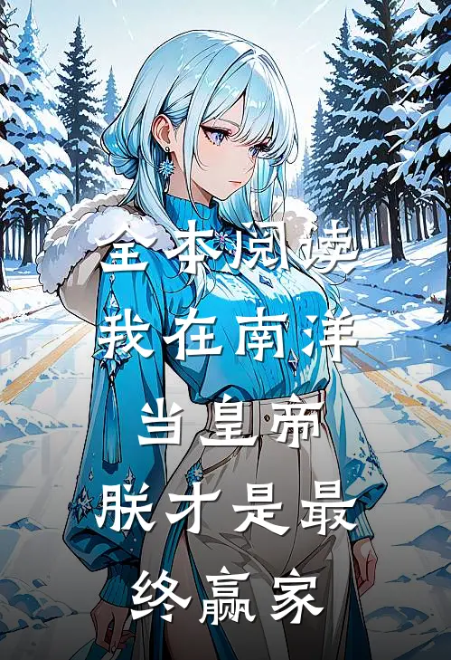 全本阅读我在南洋当皇帝，朕才是最终赢家