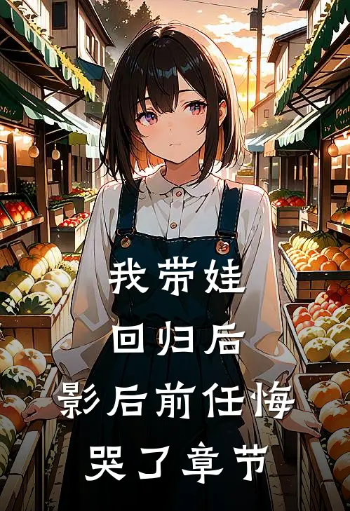 我带娃回归后，影后前任悔哭了章节