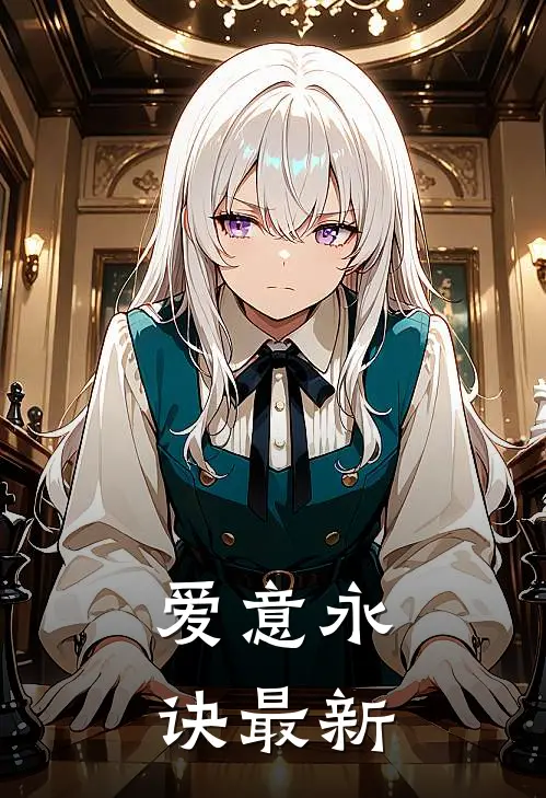爱意永诀最新