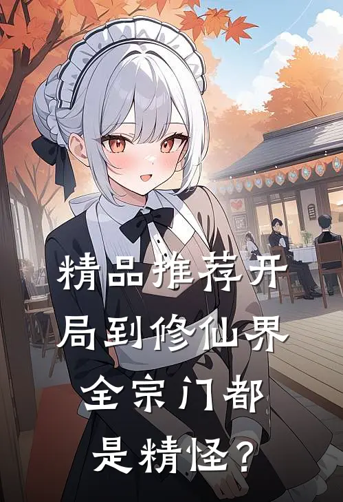 精品推荐开局到修仙界，全宗门都是精怪？