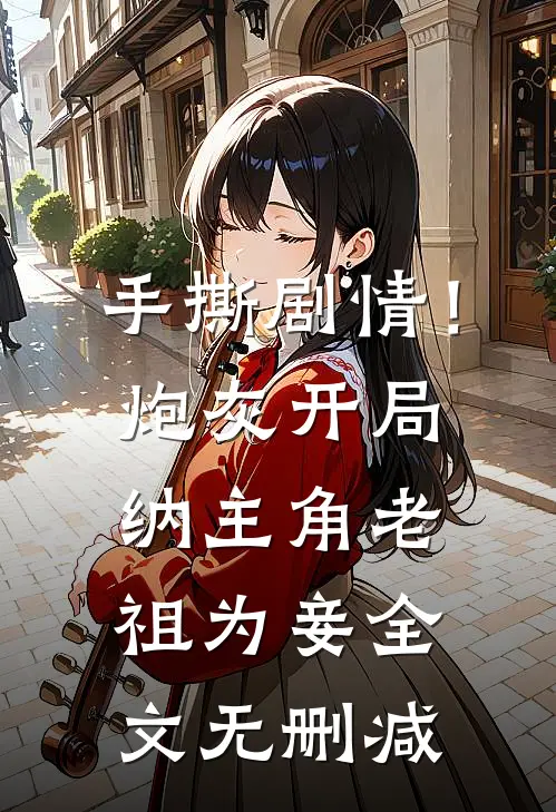 手撕剧情！炮灰开局纳主角老祖为妾全文无删减