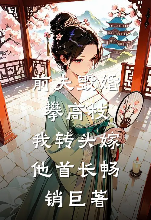 前夫毁婚攀高枝，我转头嫁他首长畅销巨著