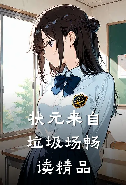 状元来自垃圾场畅读精品