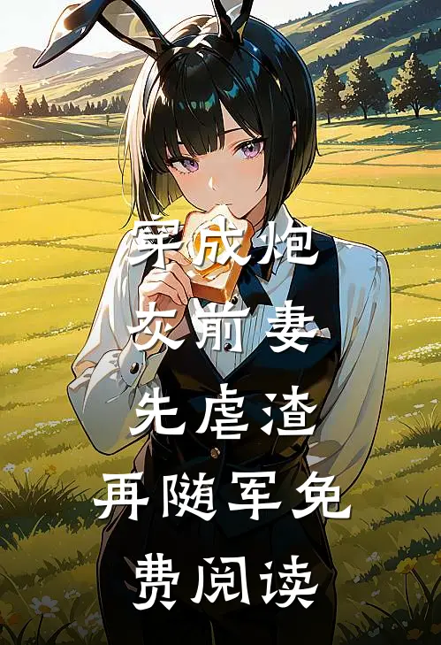穿成炮灰前妻，先虐渣，再随军免费阅读