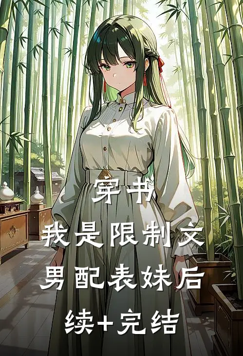 穿书，我是限制文男配表妹后续+完结