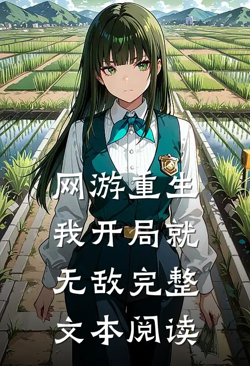 网游重生：我开局就无敌完整文本阅读
