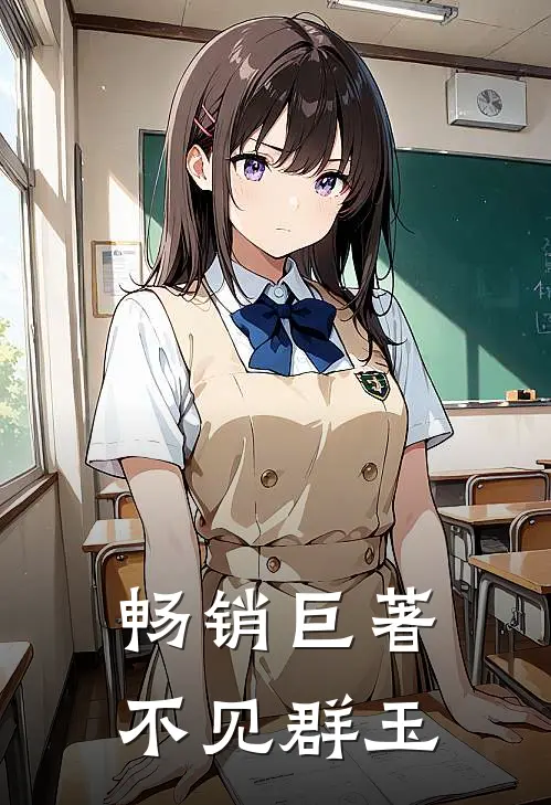 畅销巨著不见群玉