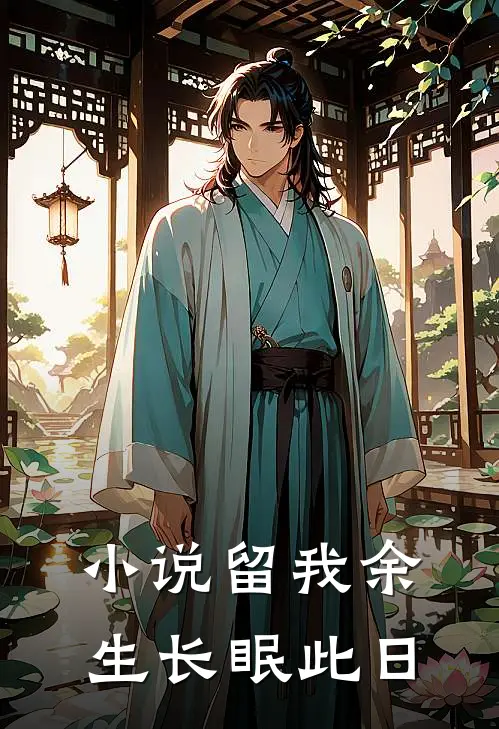 小说留我余生长眠此日