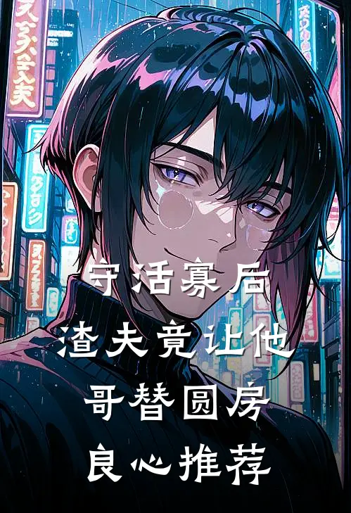 守活寡后：渣夫竟让他哥替圆房良心推荐