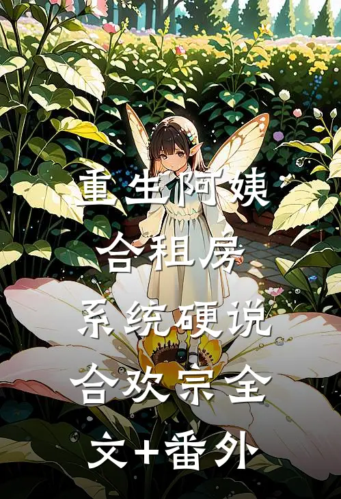重生阿姨合租房，系统硬说合欢宗全文+番外