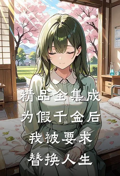 精品全集成为假千金后，我被要求替换人生