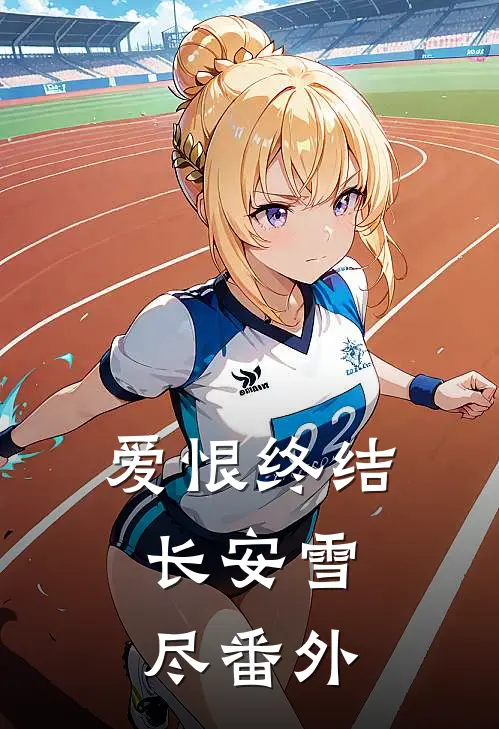 爱恨终结，长安雪尽番外