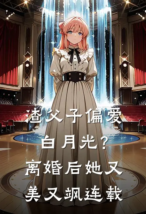 渣父子偏爱白月光？离婚后她又美又飒连载
