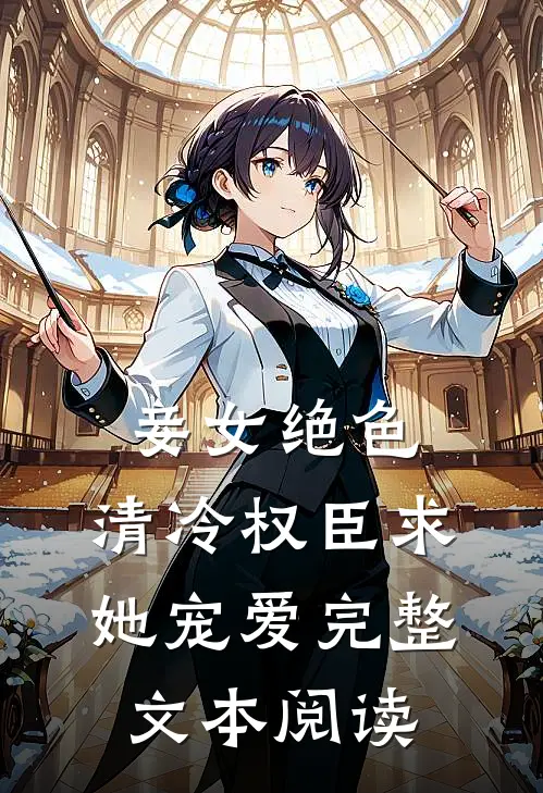 妾女绝色：清冷权臣求她宠爱完整文本阅读