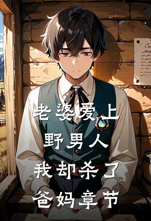 老婆爱上野男人，我却杀了爸妈章节