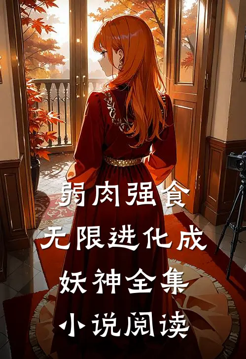 弱肉强食：无限进化成妖神全集小说阅读