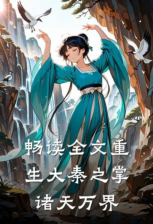 畅读全文重生大秦之掌诸天万界