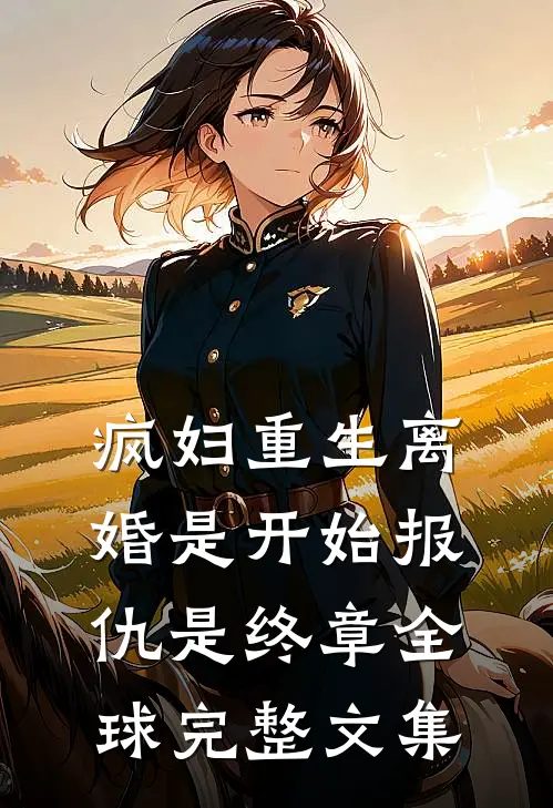 疯妇重生离婚是开始报仇是终章全球完整文集