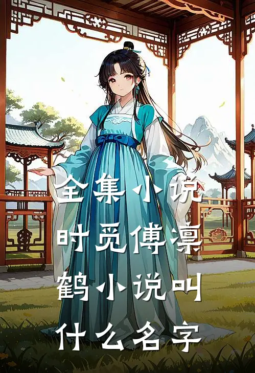 全集小说时觅傅凛鹤小说叫什么名字
