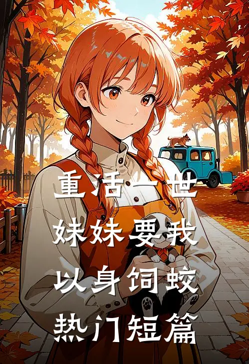 重活一世，妹妹要我以身饲蛟热门短篇
