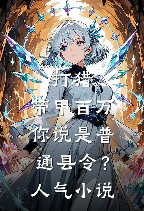 打猎：带甲百万，你说是普通县令？人气小说