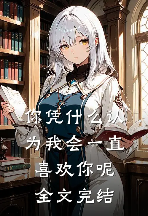 你凭什么认为我会一直喜欢你呢全文完结