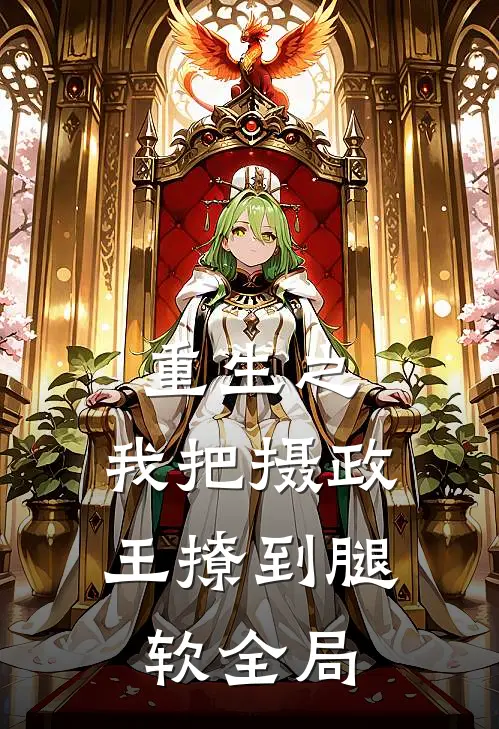 重生之：我把摄政王撩到腿软全局