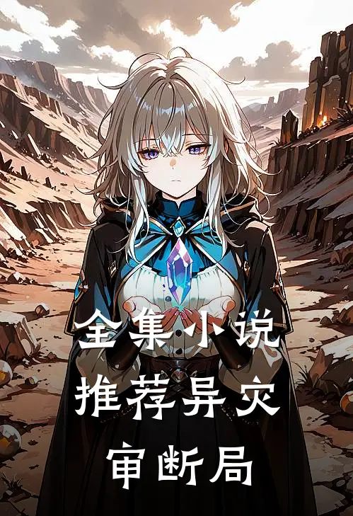 全集小说推荐异灾审断局