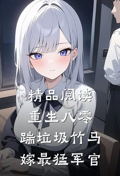 精品阅读重生八零，踹垃圾竹马嫁最猛军官