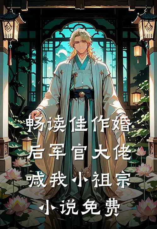 畅读佳作婚后军官大佬喊我小祖宗小说免费