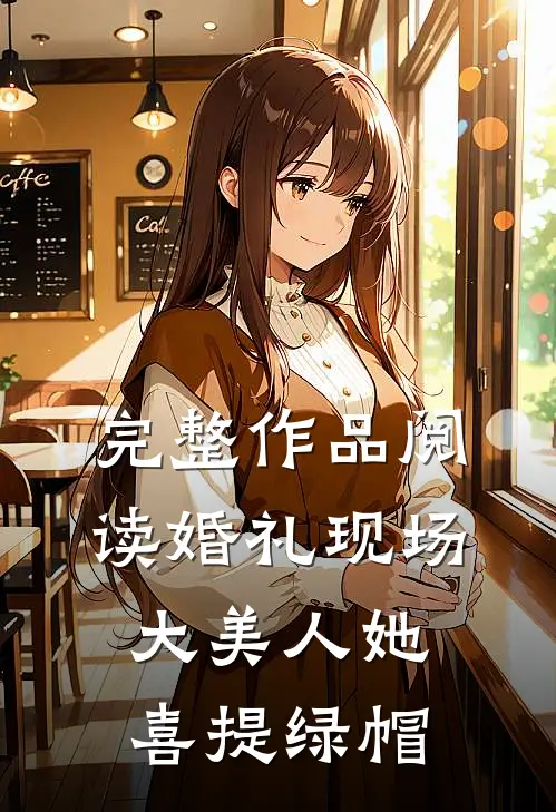 完整作品阅读婚礼现场，大美人她喜提绿帽
