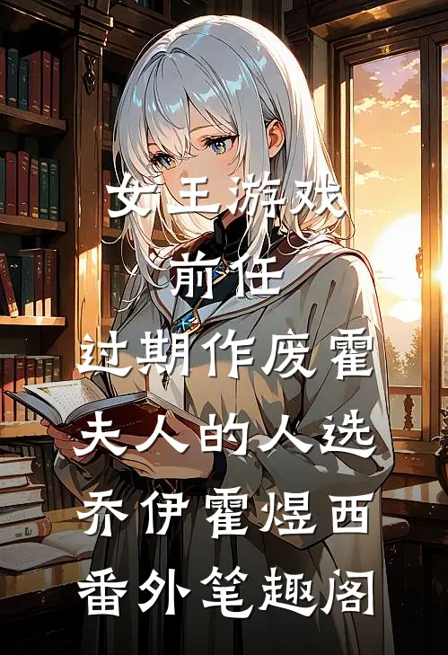 女王游戏：前任，过期作废-霍夫人的人选：乔伊霍煜西番外笔趣阁