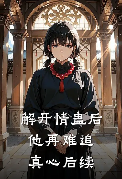 解开情蛊后，他再难追真心后续